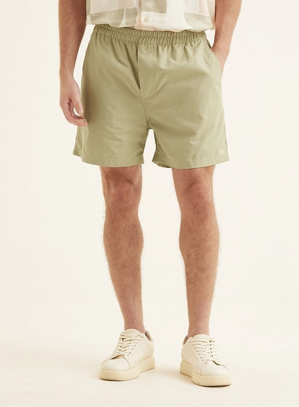 Bermuda Masculina Alfaiataria Beachshort