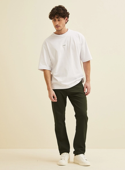 Calça Sarja Paul Slim