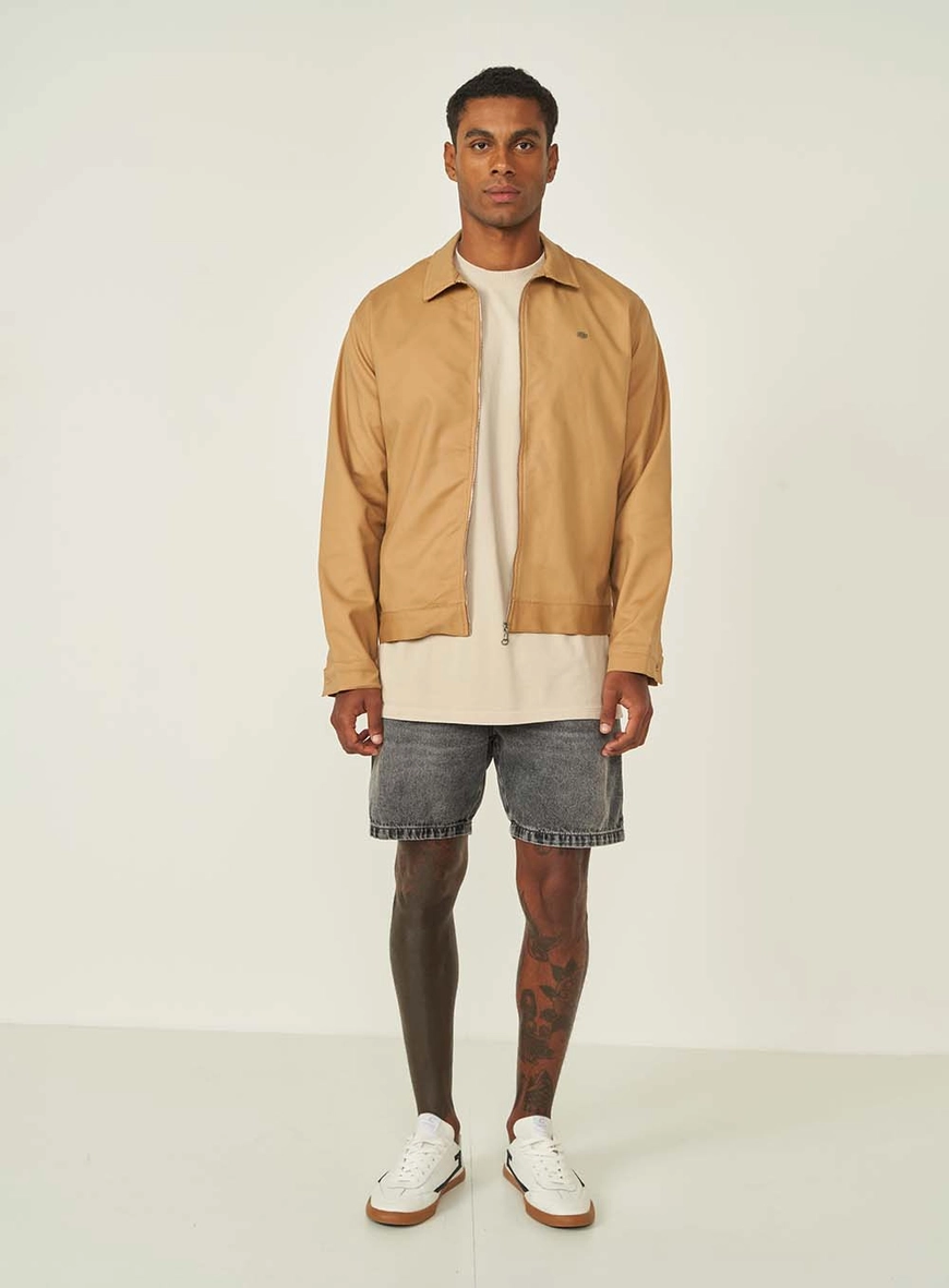 Jaqueta Masculina Bomber