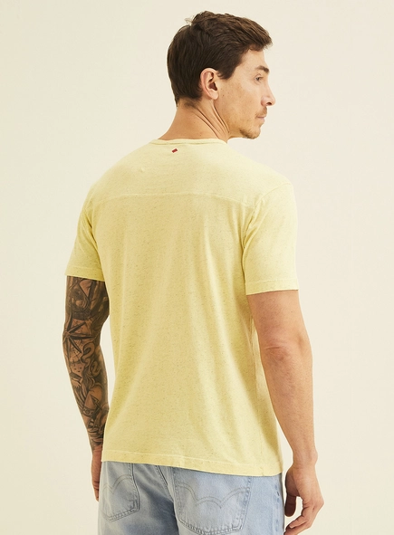 Camiseta Malha  Masculino Forum