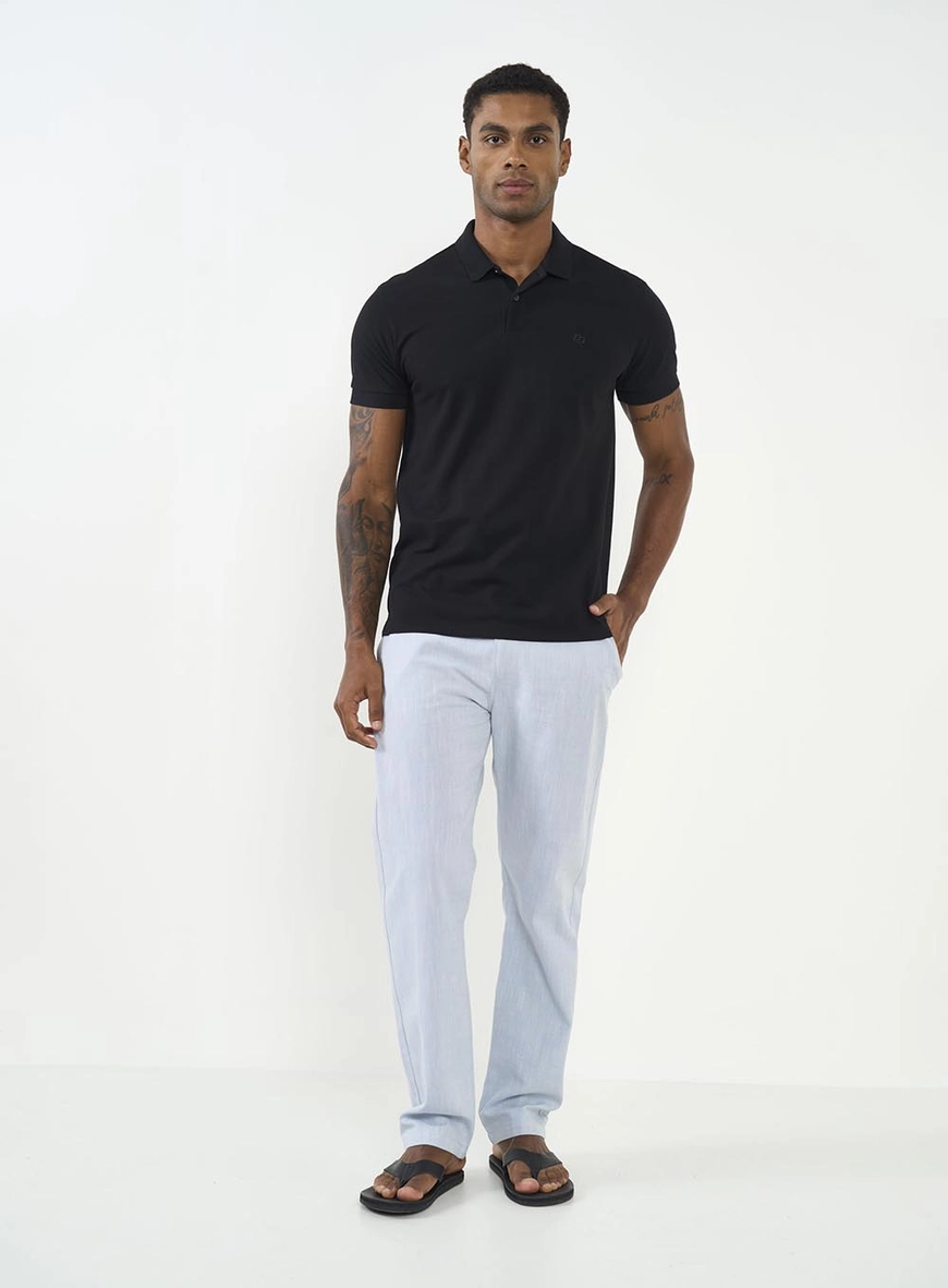 Conjunto Pack 2 Peças Polo + Camiseta