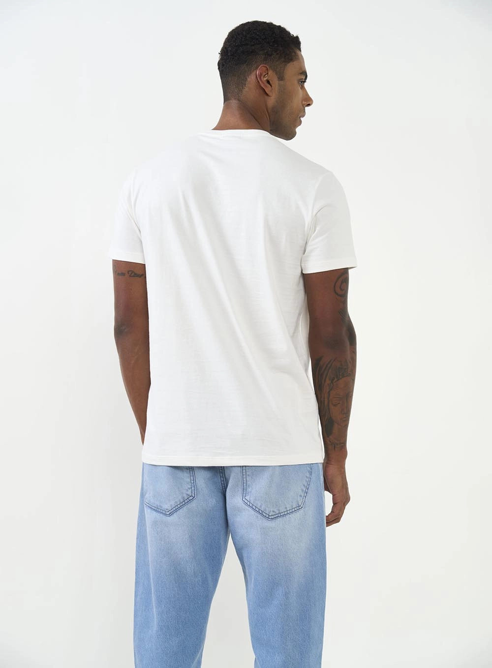 Conjunto Pack 2 Peças Polo + Camiseta Off