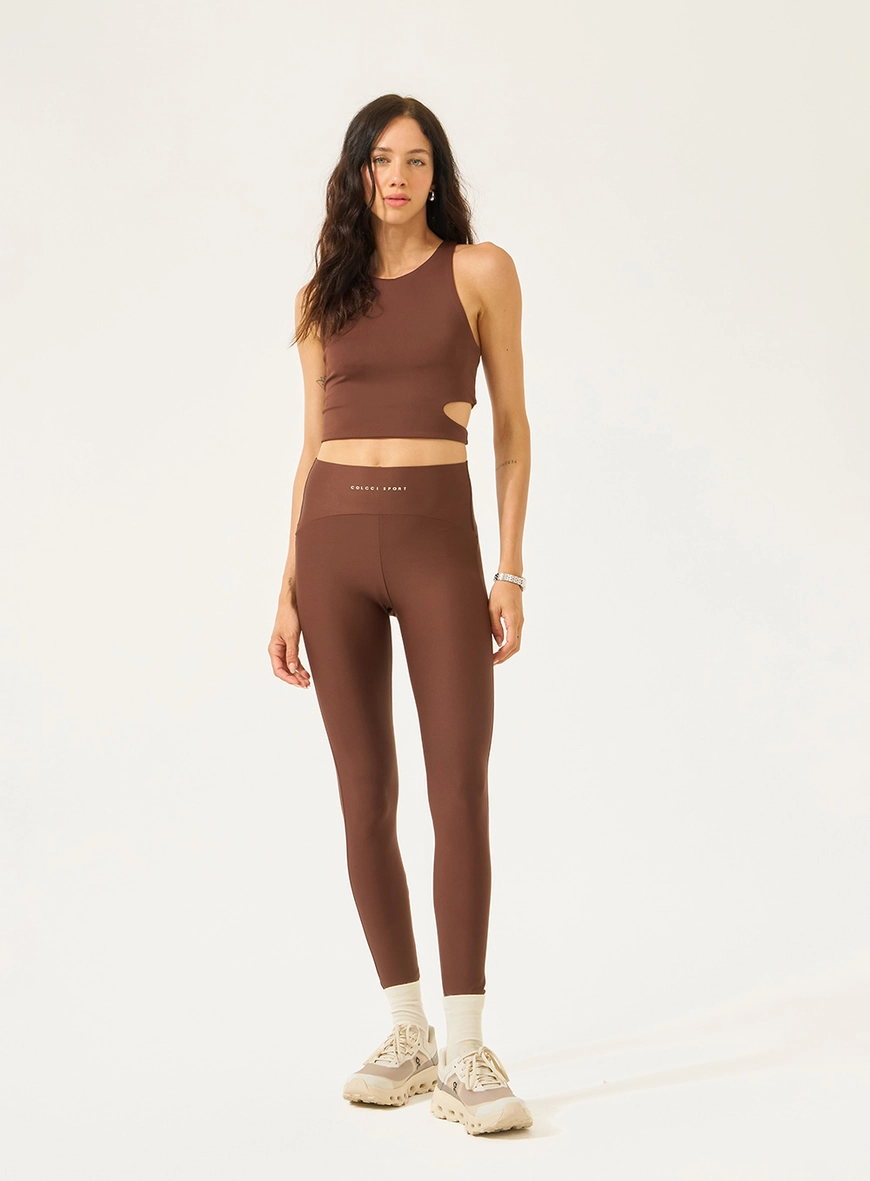 Calça Legging Perfect Fit