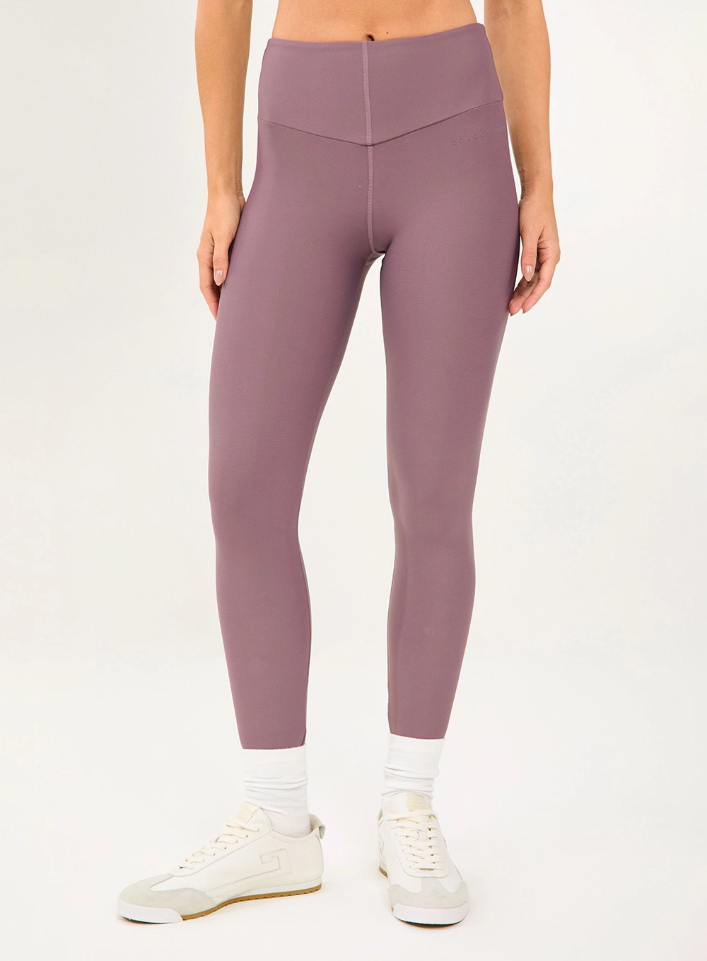 Calça Legging Perfect Fit Roxo