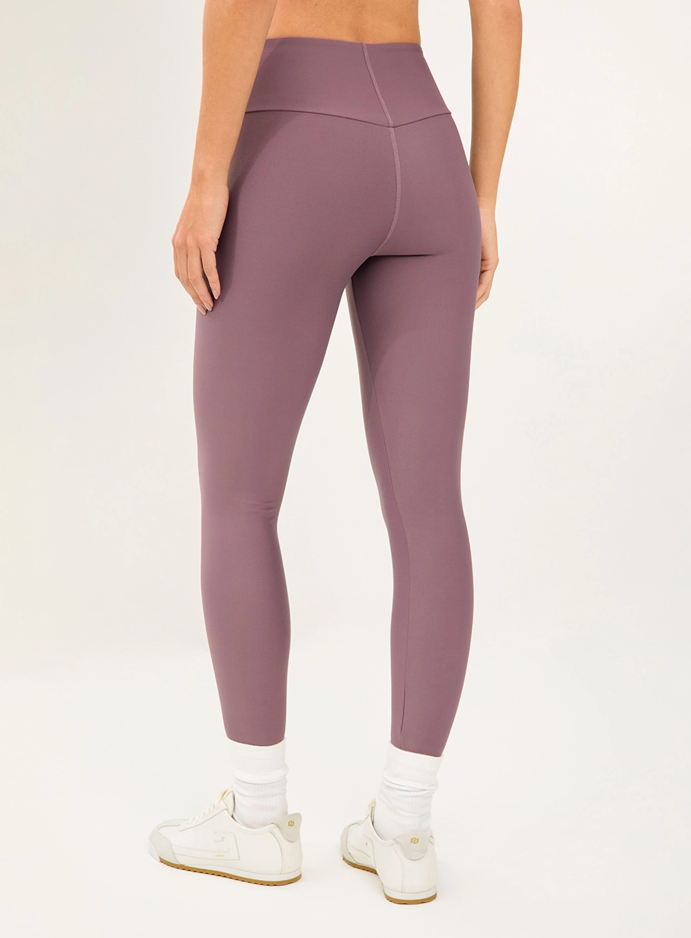 Calça Legging Perfect Fit Roxo