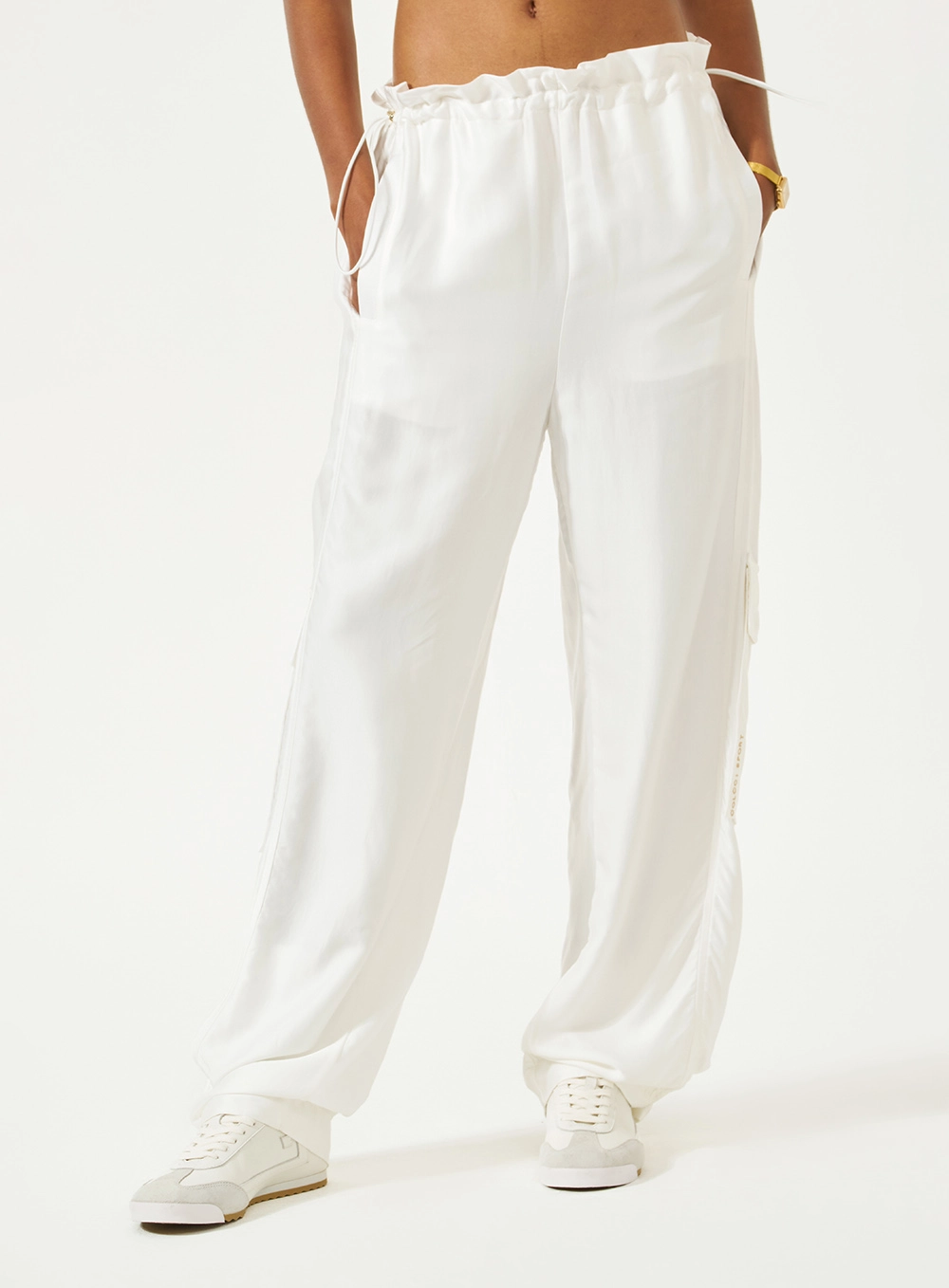 Calça Clochard Cós Regulável Off