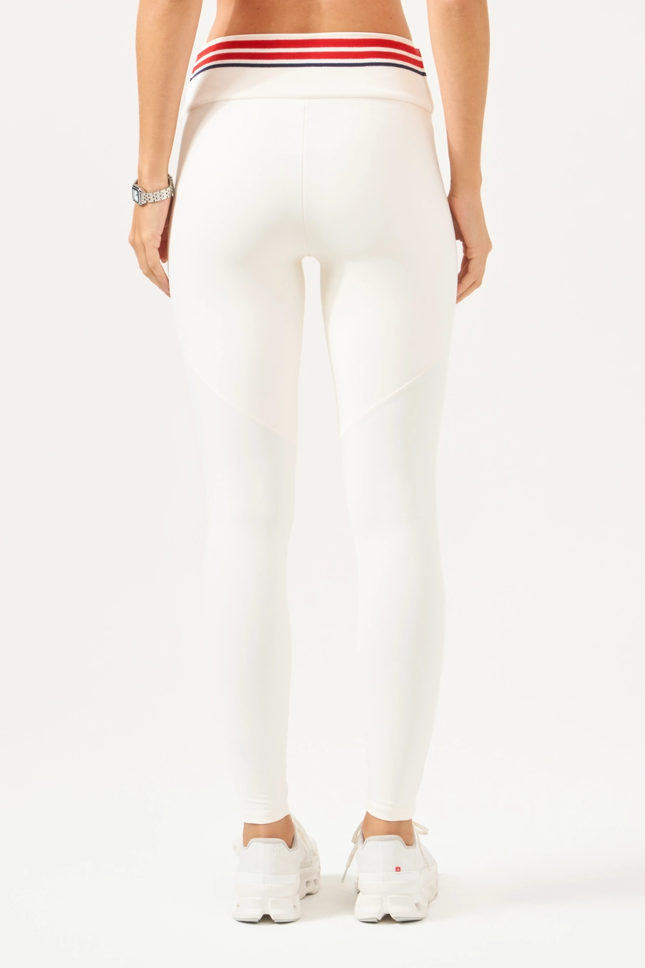 Calca Malha Sport  Feminino Colcci Sport Off