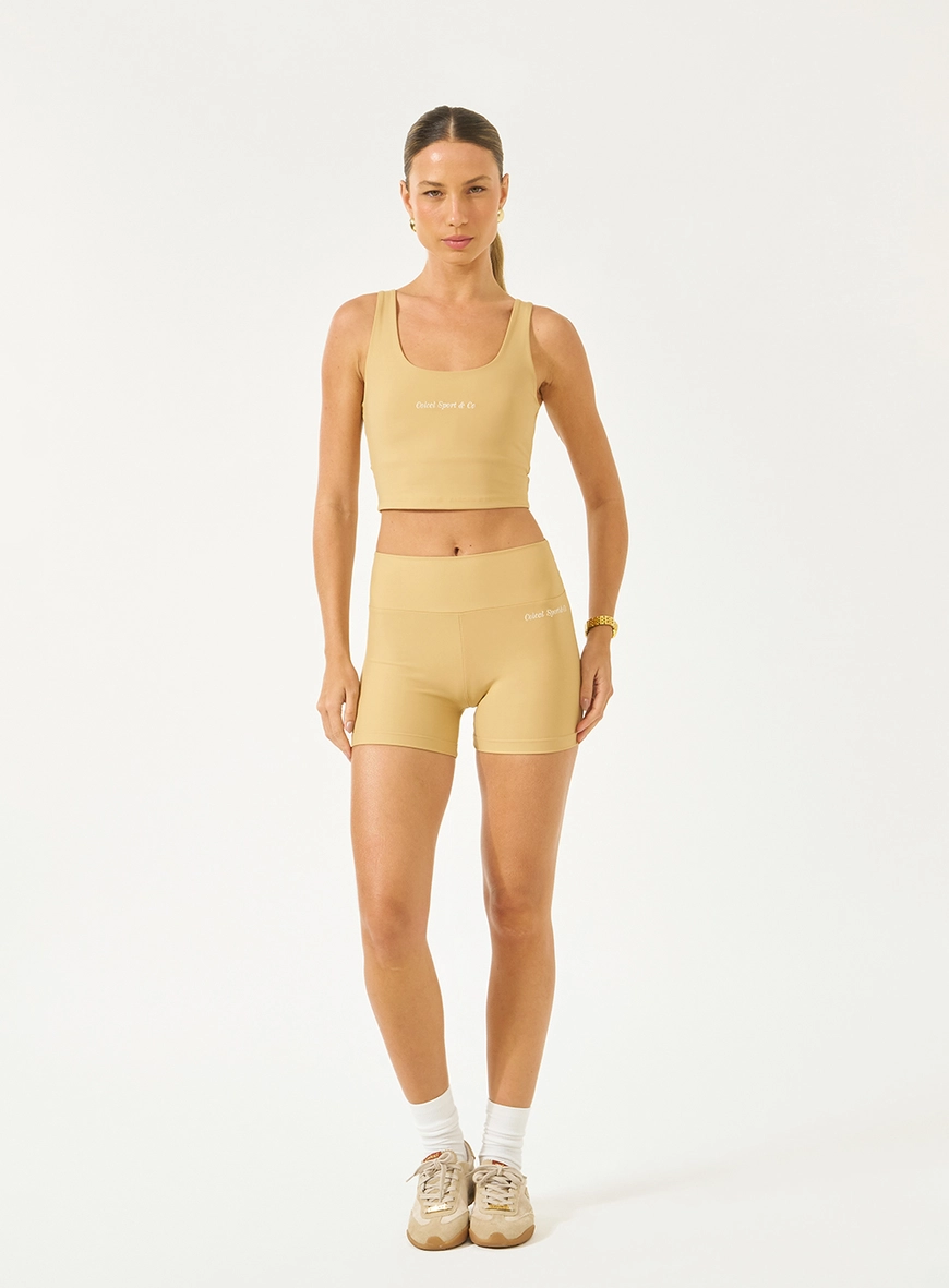 Bermuda Esportiva Perfect Fit Velocity