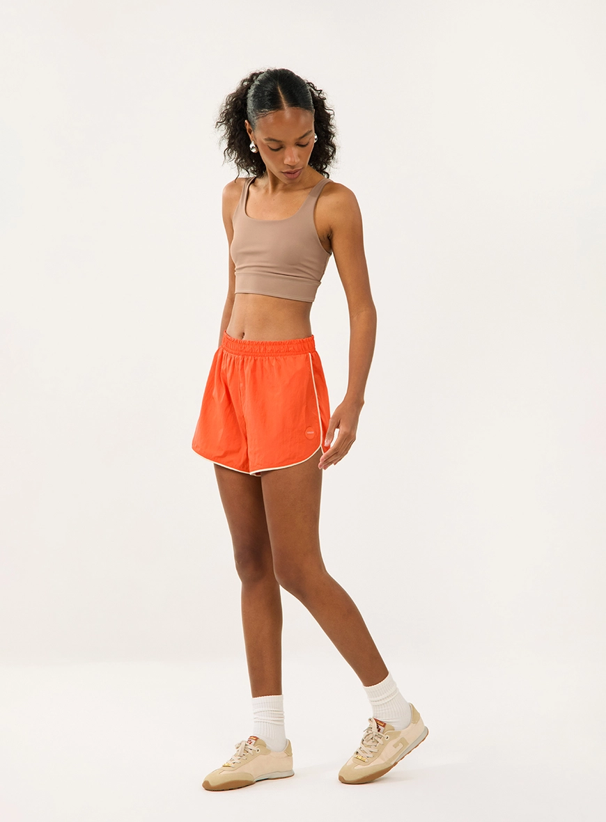 Short Nylon 1 Feminino Colcci Sport