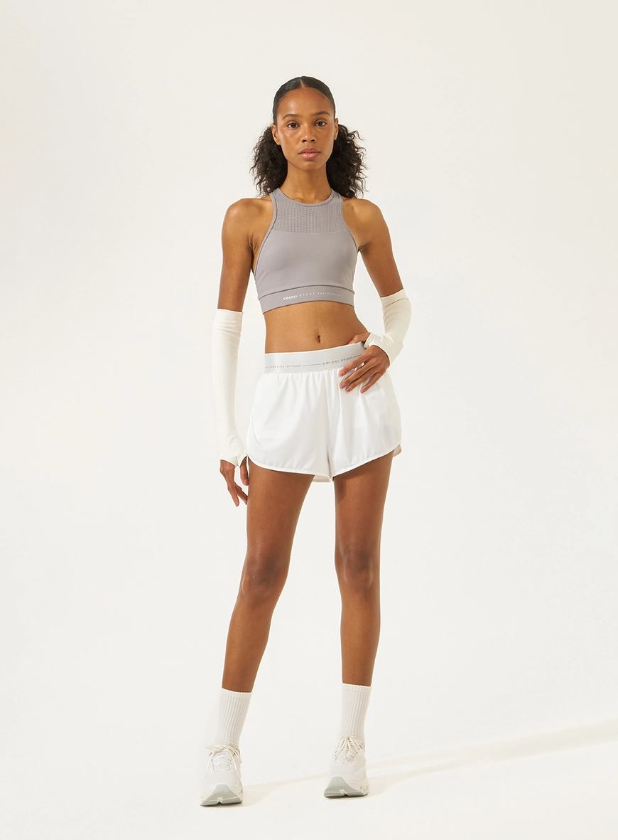 Short Esportivo Cós Elástico