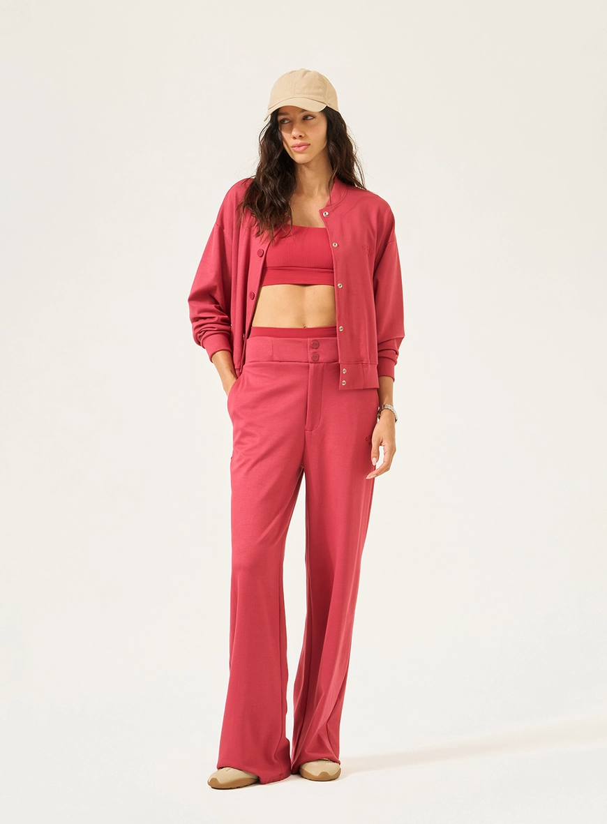 Jaqueta Comfort Basic