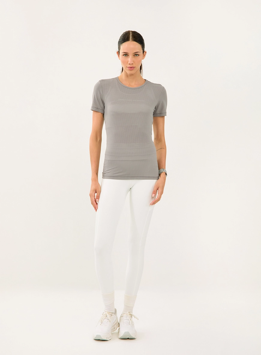 Camiseta Comfort Em Tela