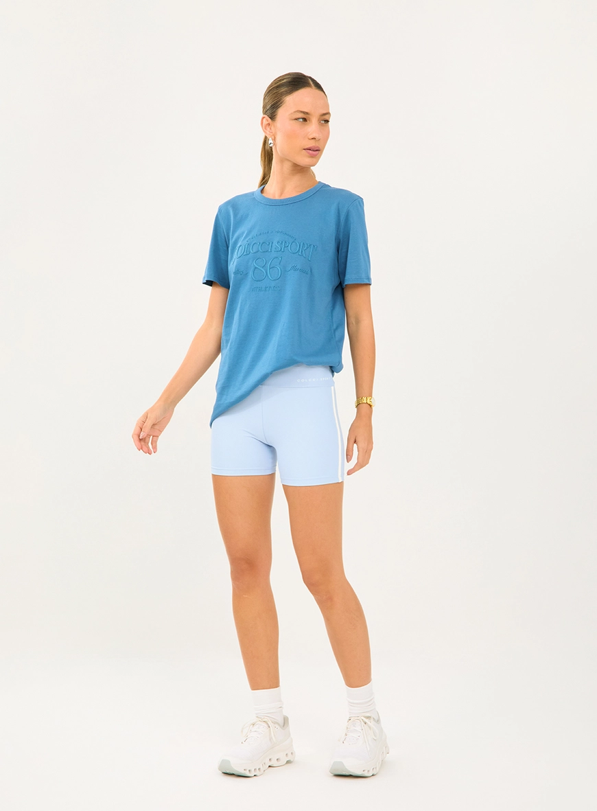 Camiseta Comfort Com Estampa
