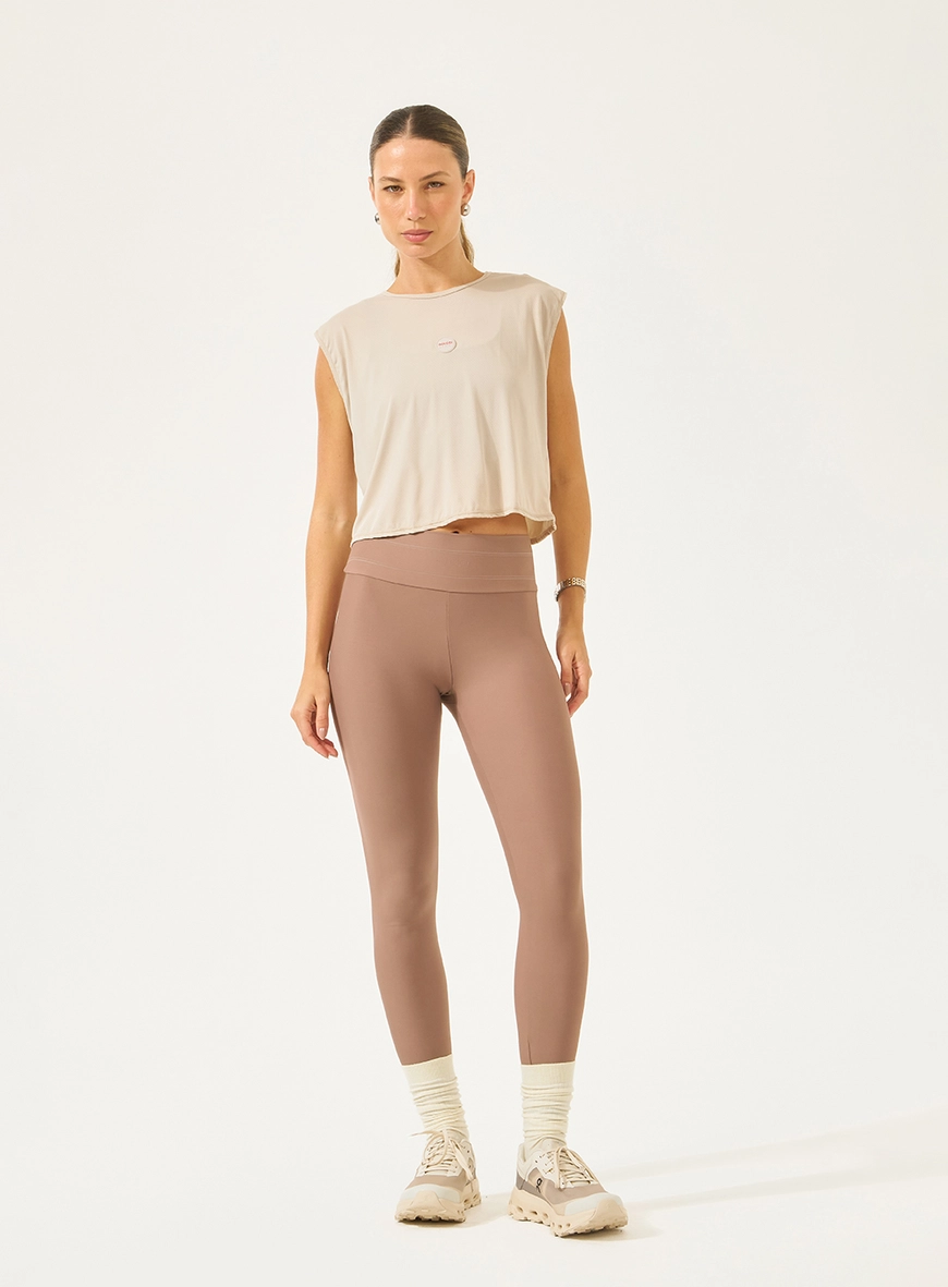 Blusa Solta Comfort Fit