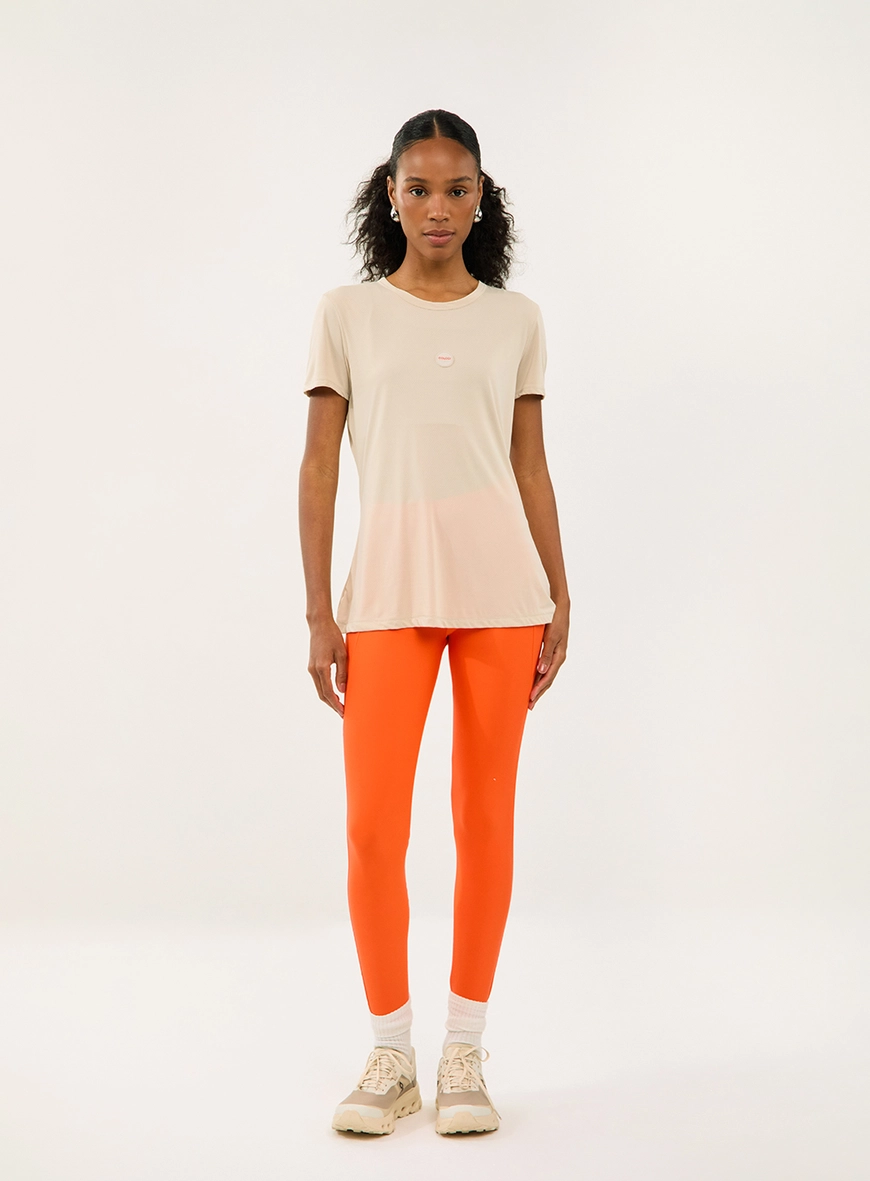 Blusa Comfort Fit Basic