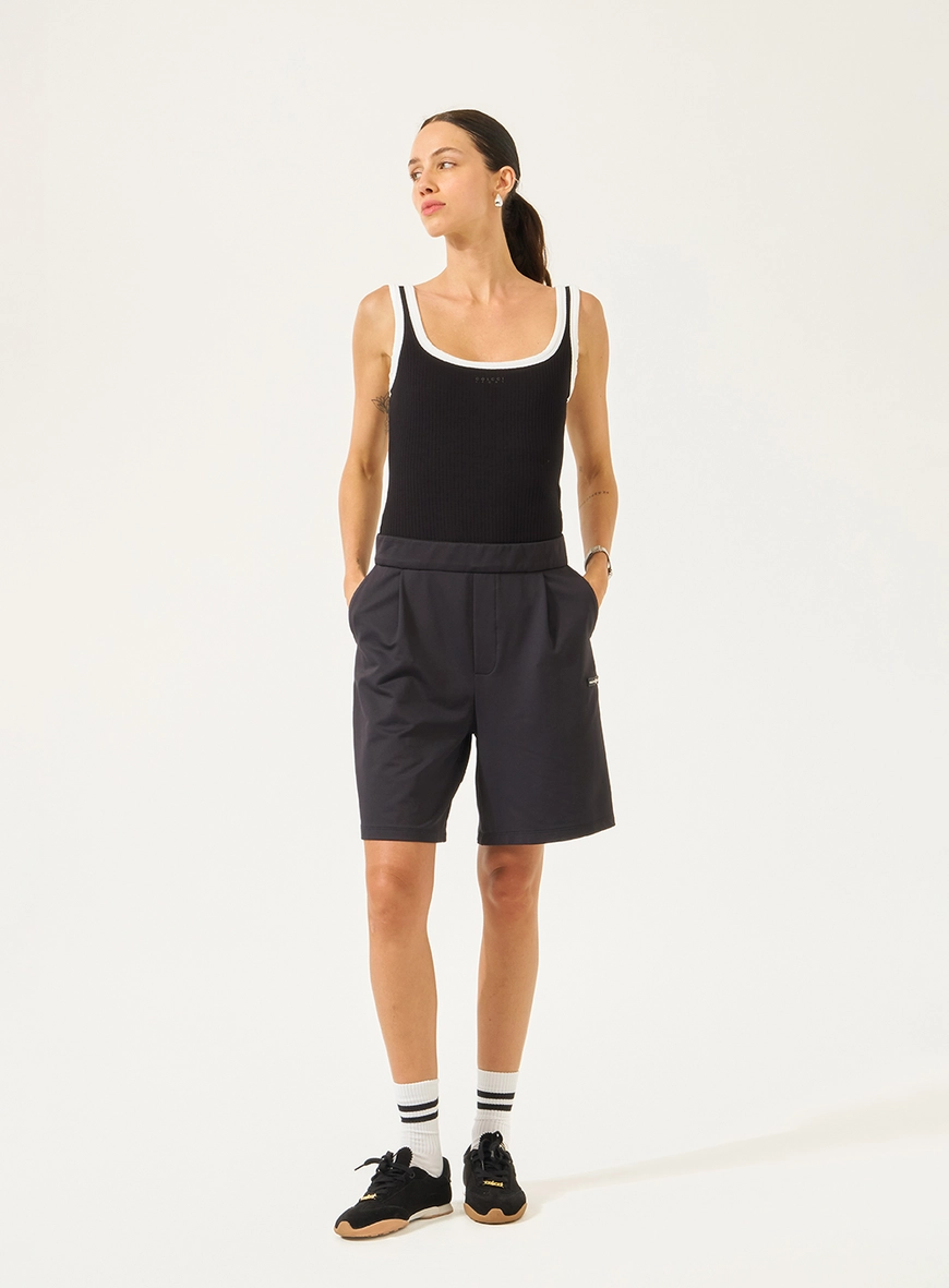 Regata Canelada Slim Duo Color