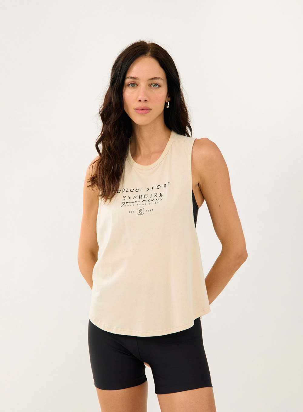 Regata Comfort Esportiva Bege