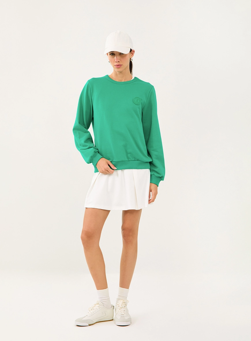Blusão Basic Comfort