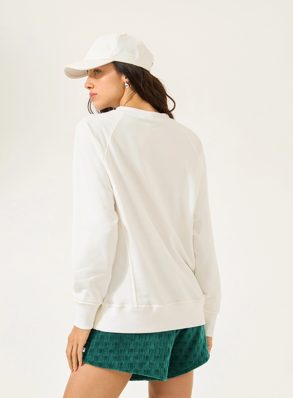 Blusao Malha 1 Feminino Colcci Sport Off