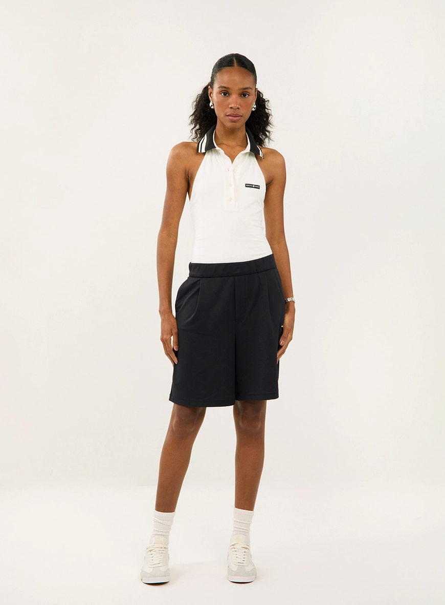 Body Malha 1 Feminino Colcci Sport