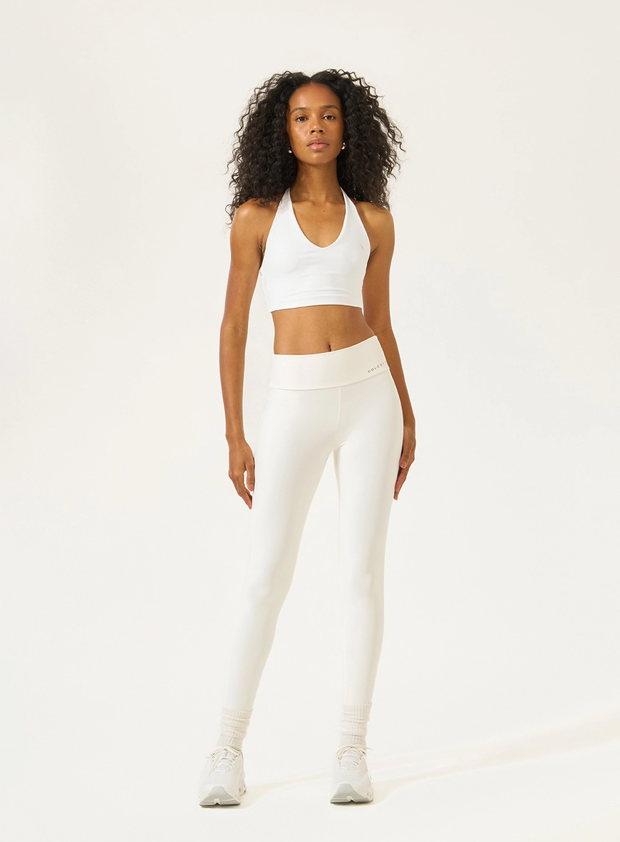 Top Malha Sport  Feminino Colcci Sport