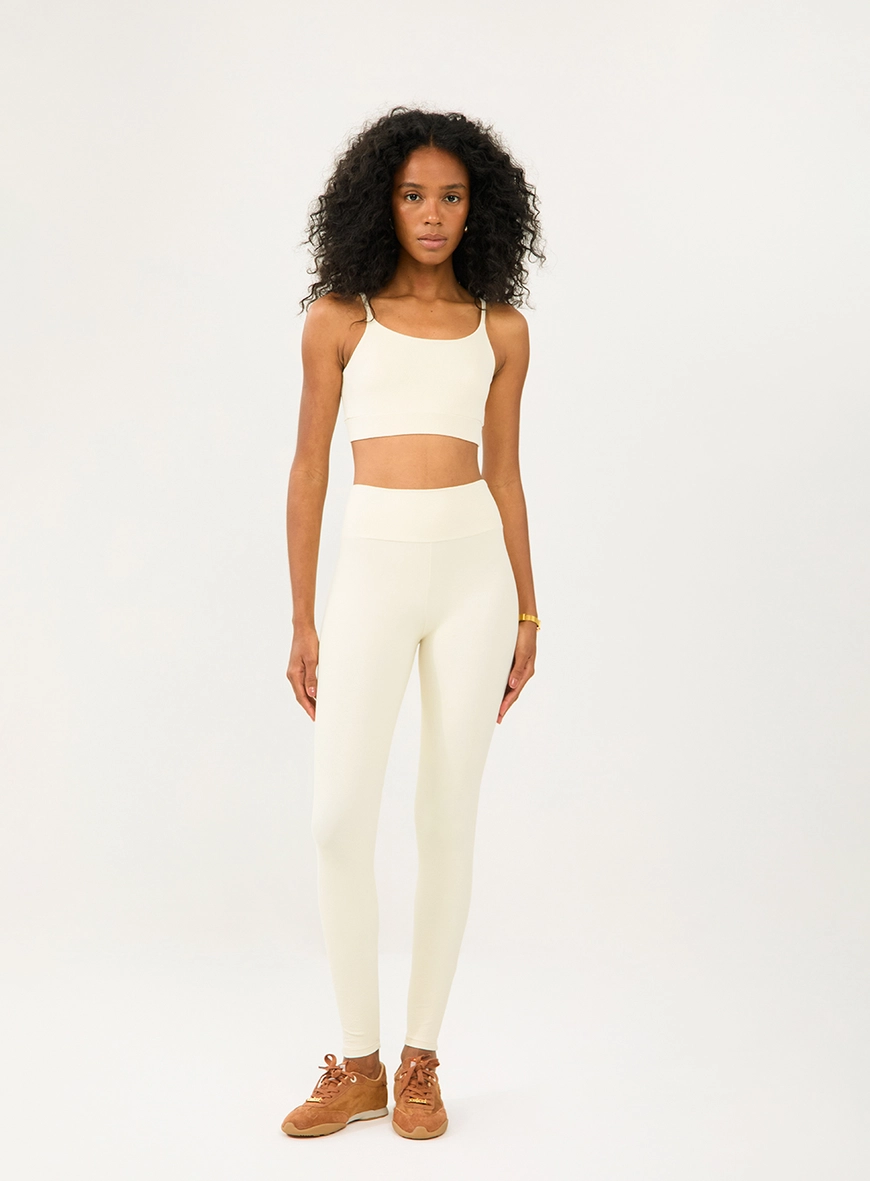 Top Slim Com Textura