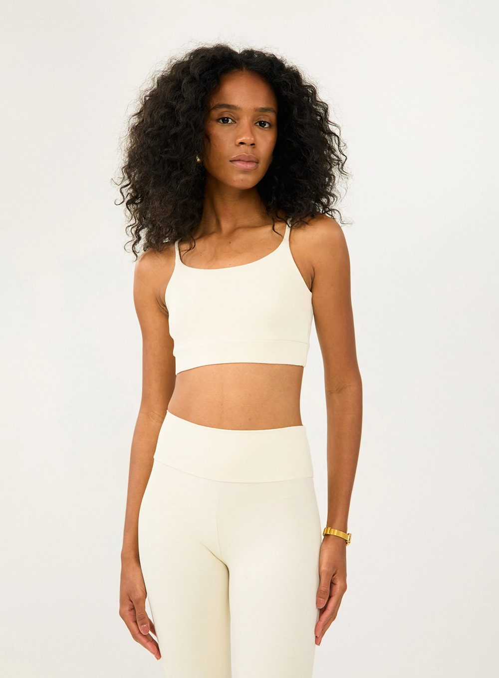 Top Slim Com Textura Off