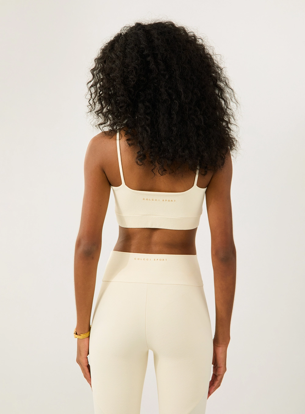 Top Slim Com Textura Off