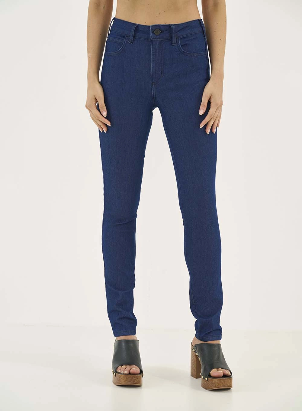 Calça Jeans Nova York Índigo
