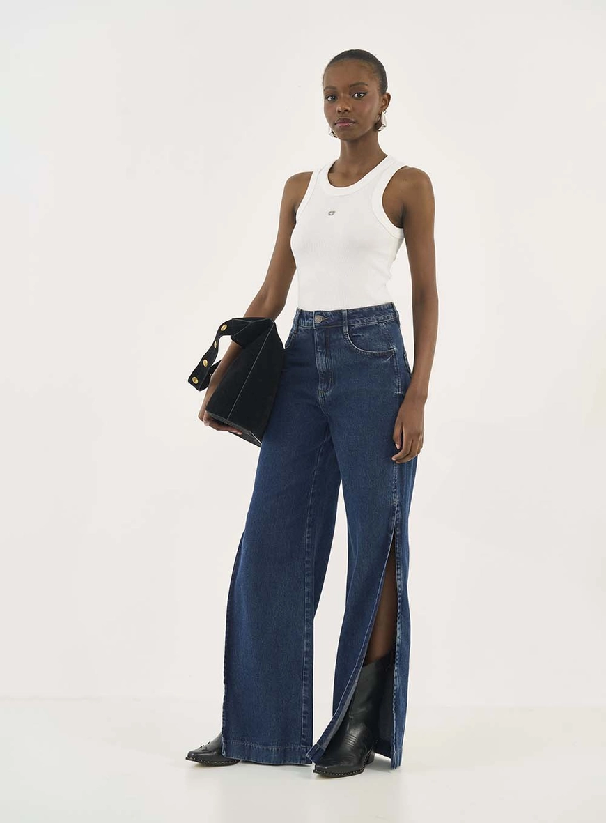Calça Jeans Berlim