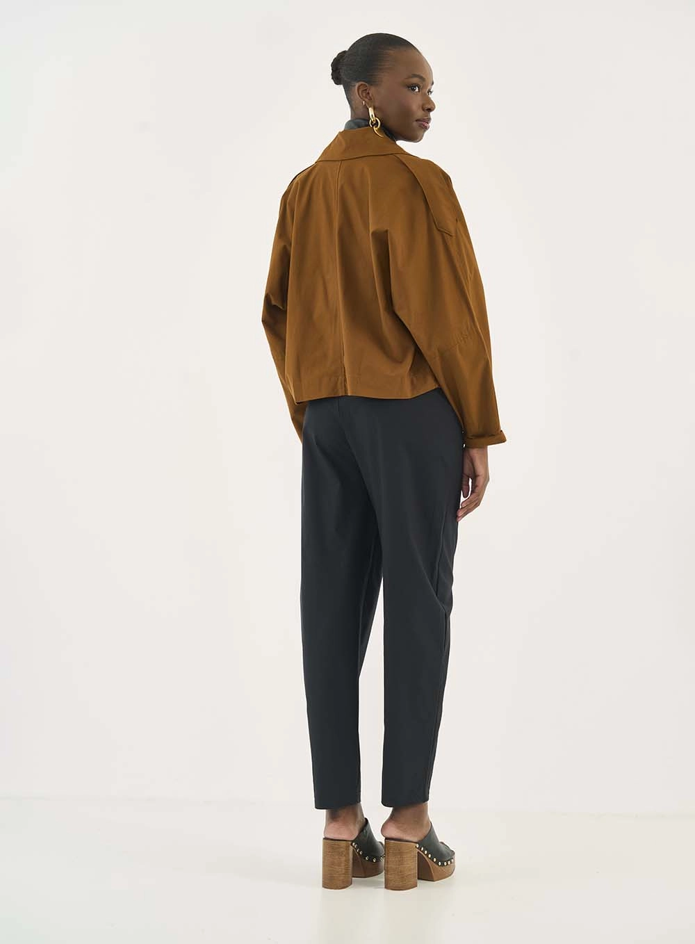 Calça Colcci Jeans Preto