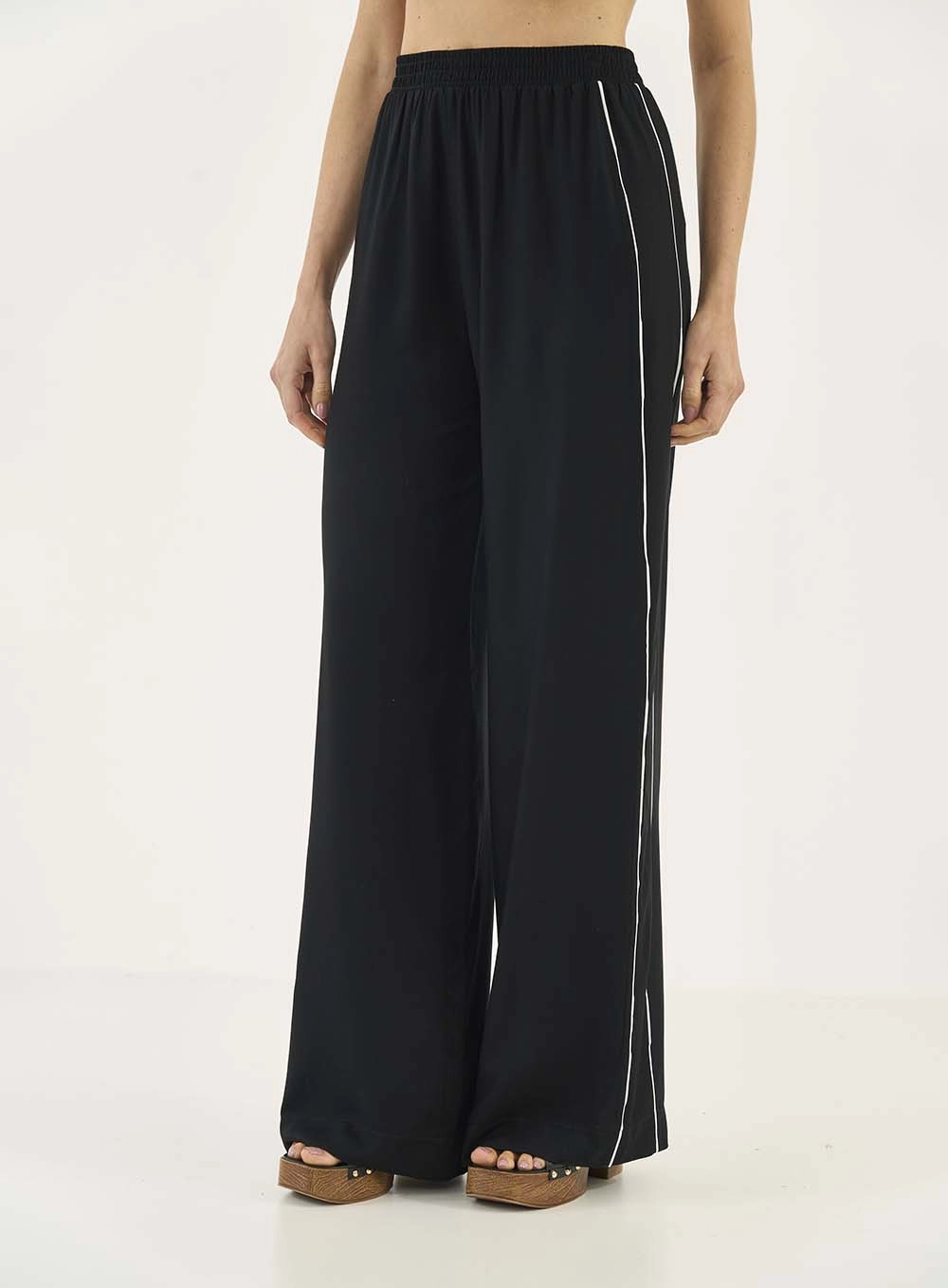 Calça Colcci Jeans Preto