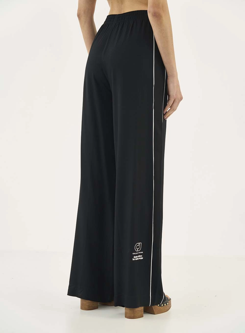 Calça Colcci Jeans Preto