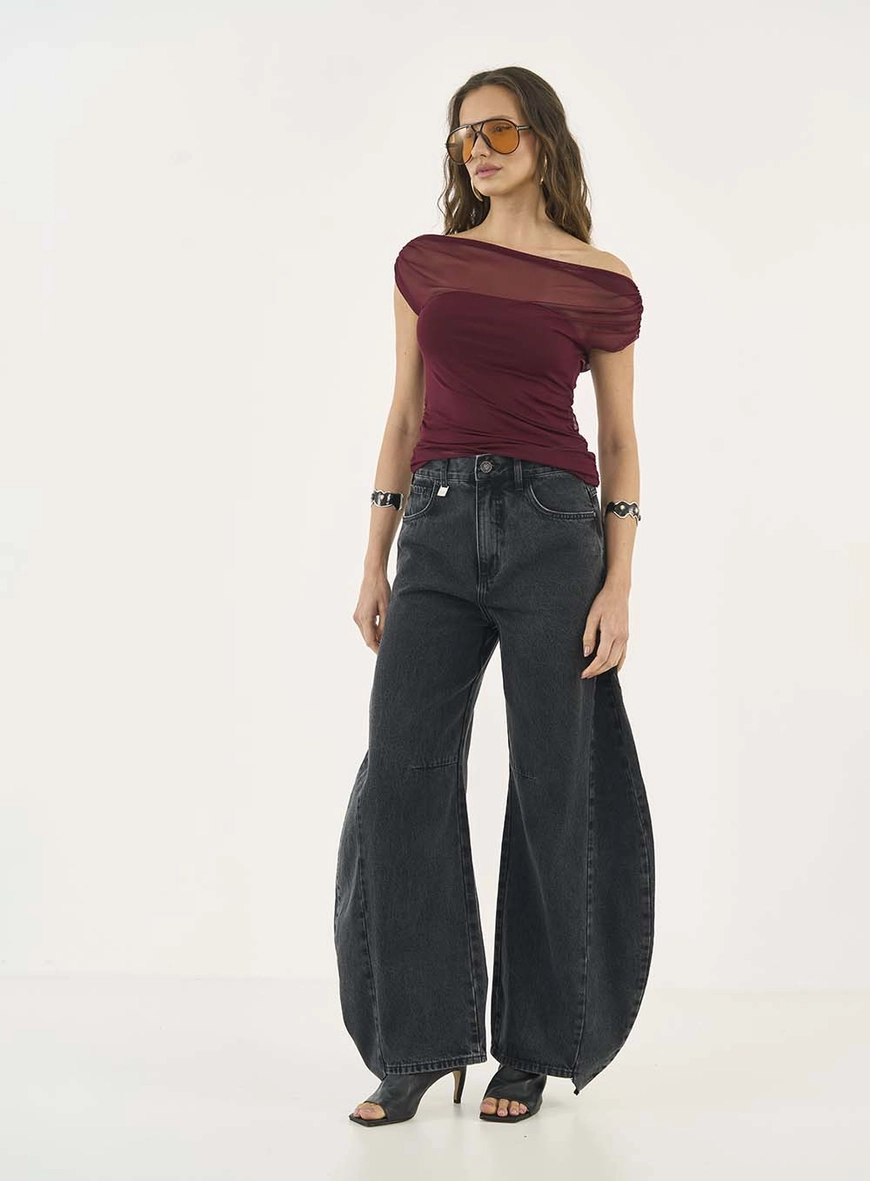 Calça Jeans Dublin