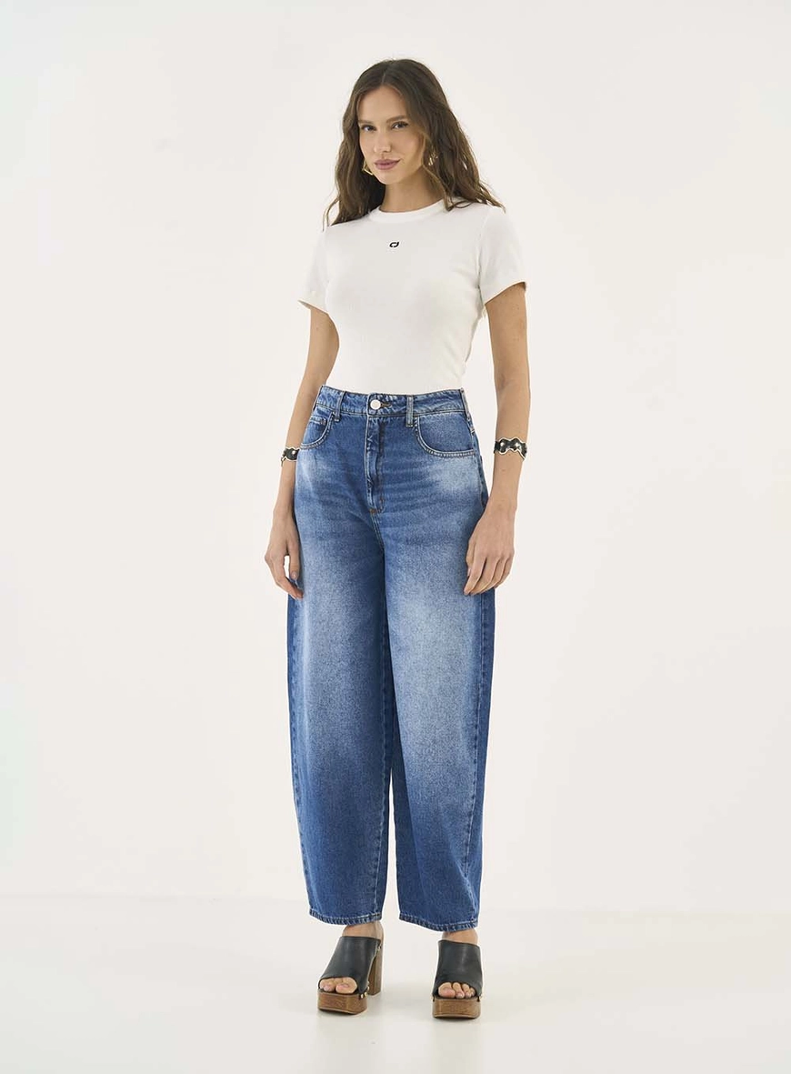 Calça Jeans Dublin
