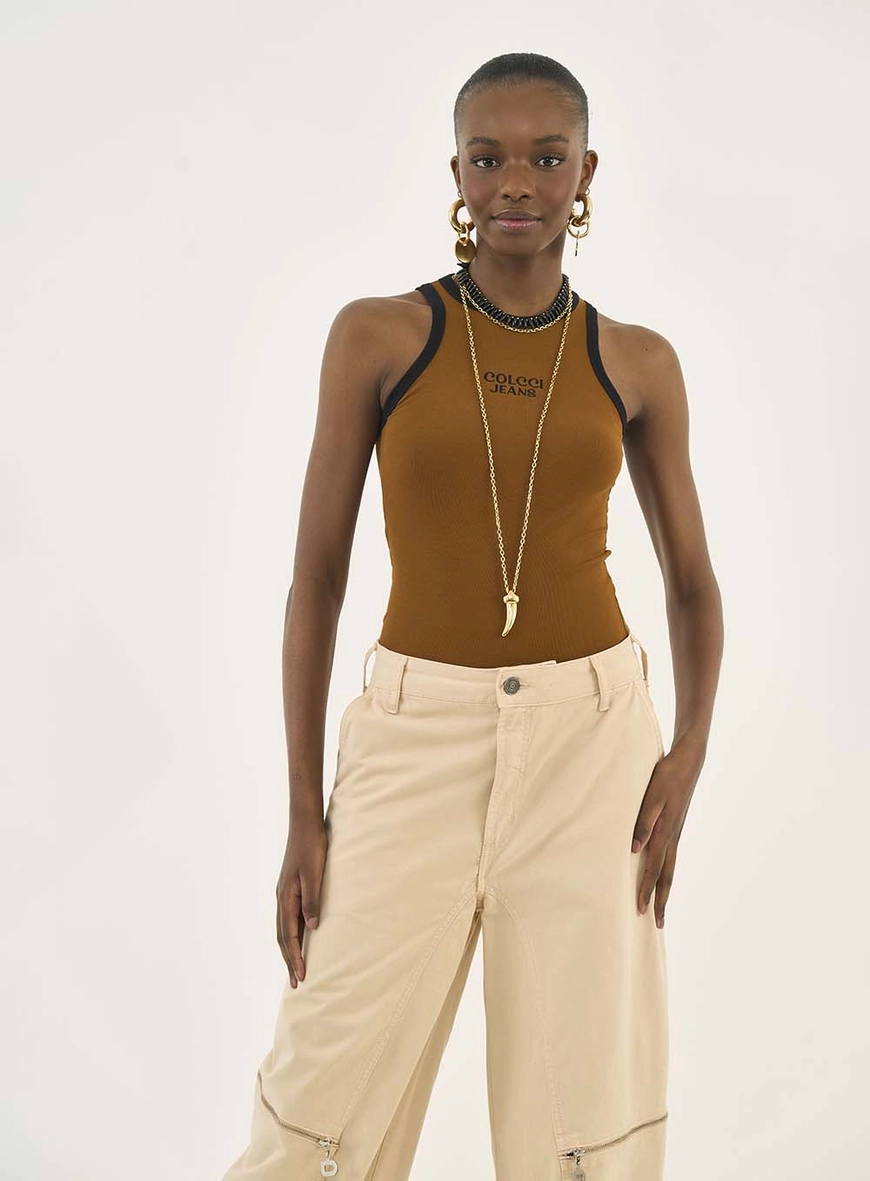 Regata Bicolor Slim