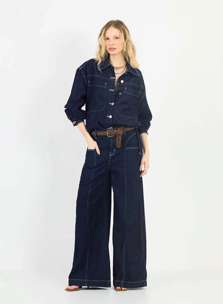 Calça Jeans New Fit