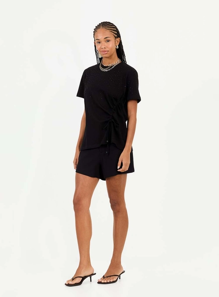 Short Alfaiataria Comfort