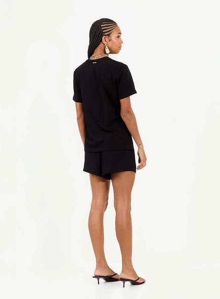 Short Alfaiataria Comfort