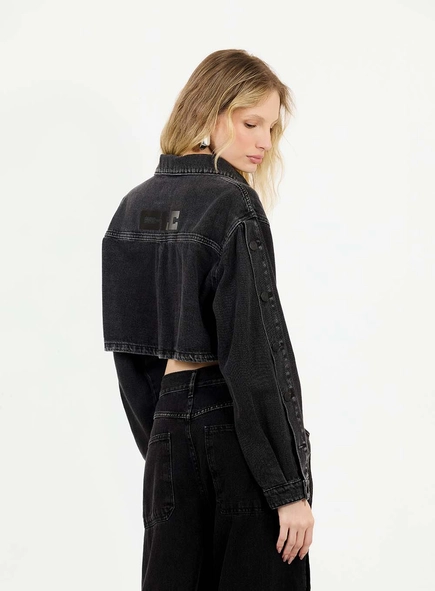Camisa Jeans