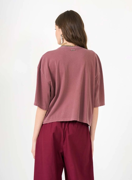 Camiseta Estampada