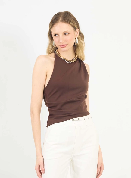 Blusa Clc