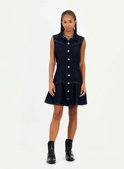 Vestido Jeans