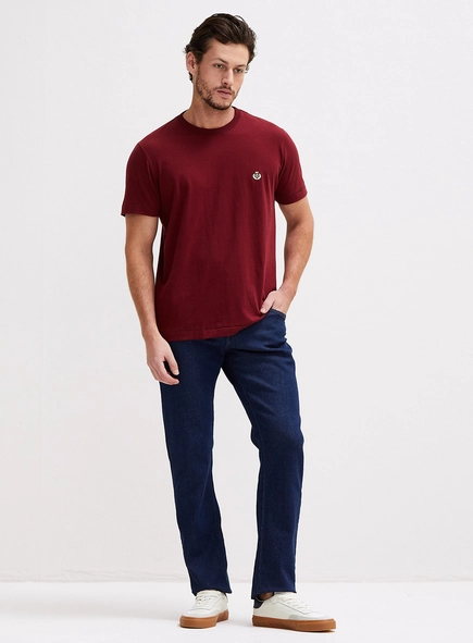Calça Jeans Masculina Paul Slim