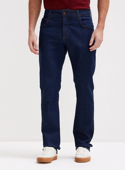 Calça Jeans Masculina Paul Slim