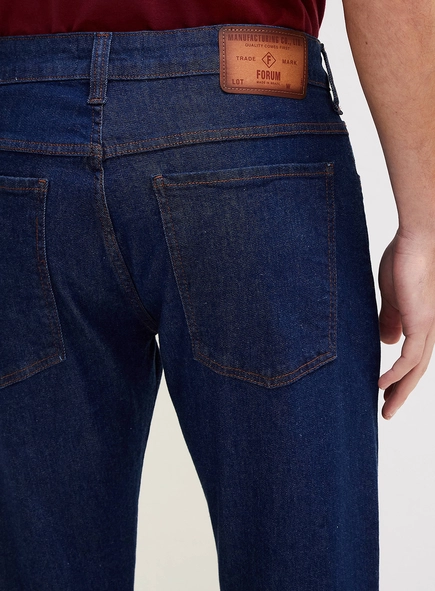 Calça Jeans Masculina Paul Slim