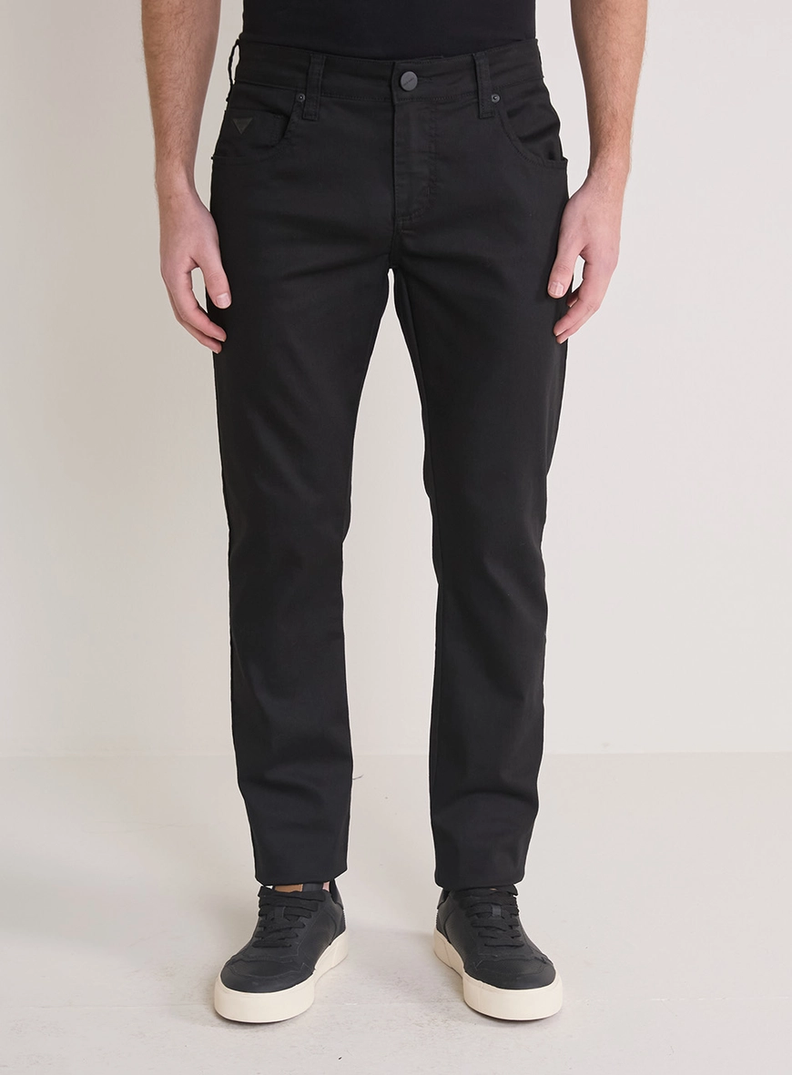 Calça Sarja Masculina Skinny - Igor Preto