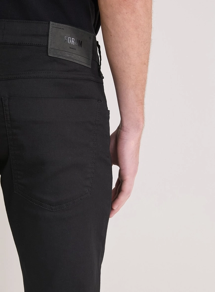Calça Sarja Masculina Skinny - Igor