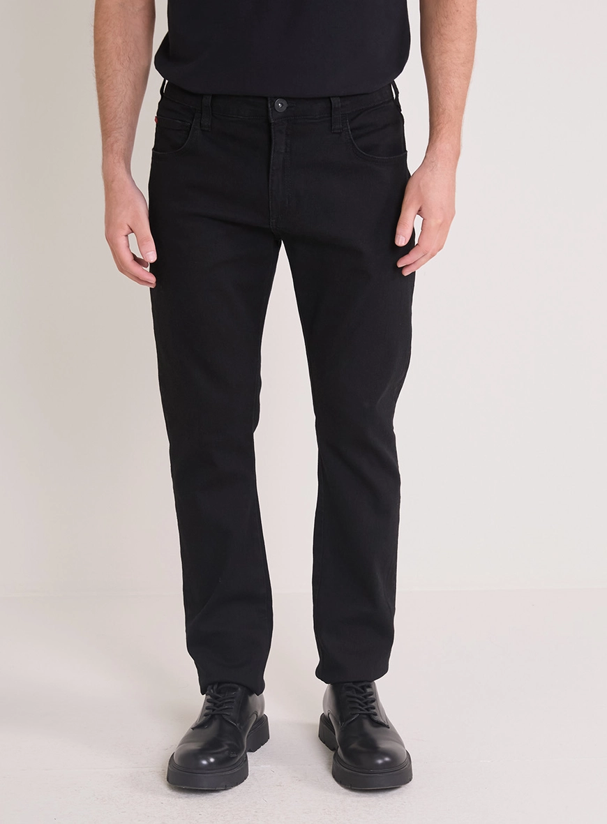 Calça Jeans Masculina Paul Slim Índigo