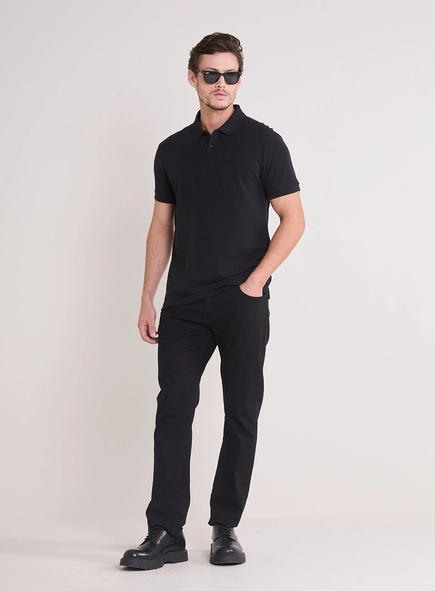 Calça Jeans Masculina Paul Slim